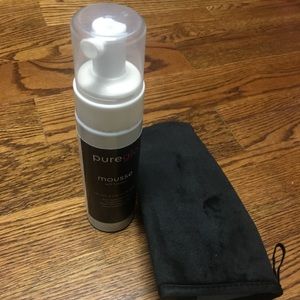 Pure Glo Mousse (8 oz)